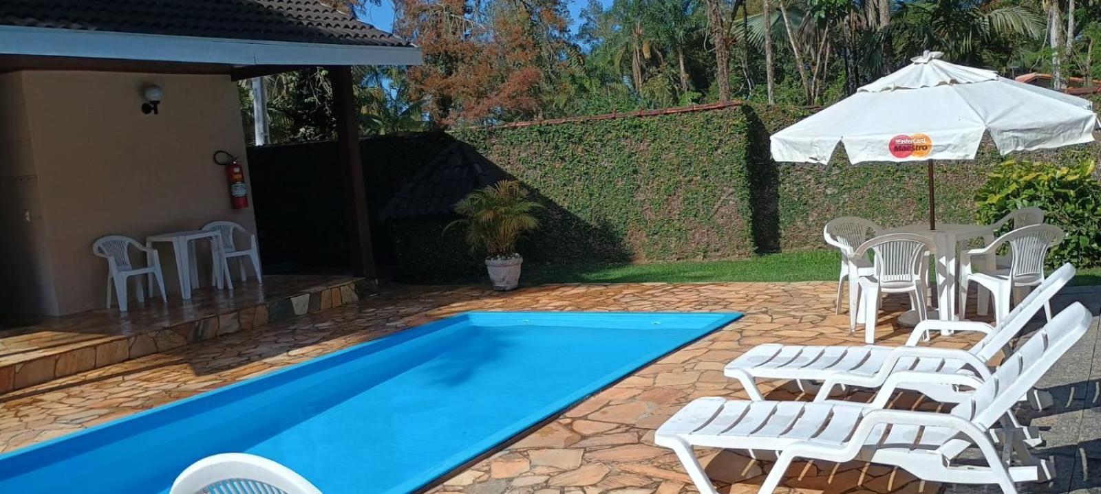 Pousada Solar Das Montanhas Penedo  Zewnętrze zdjęcie
