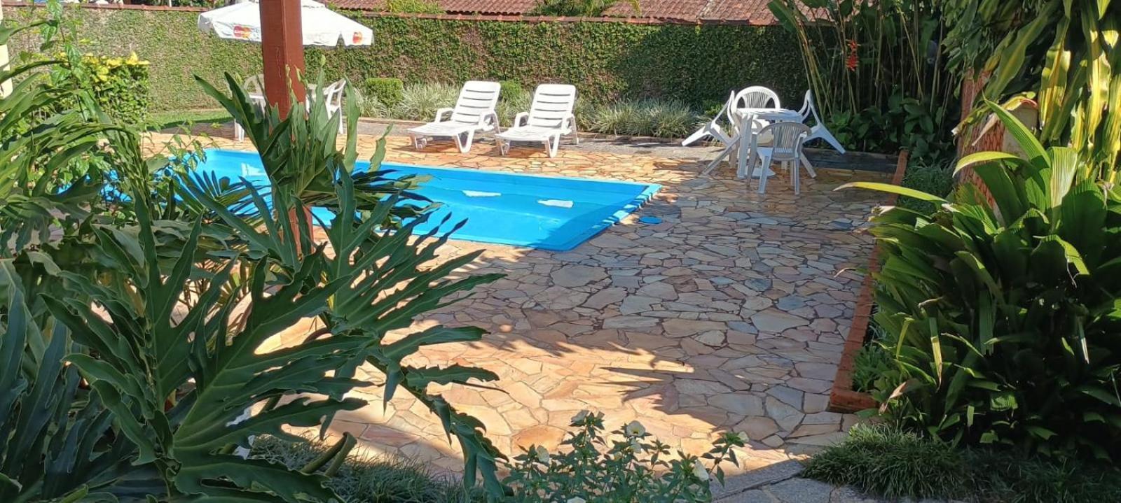 Pousada Solar Das Montanhas Penedo  Zewnętrze zdjęcie